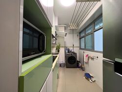 Blk 590A Montreal Dale (Sembawang), HDB 2 Rooms #383635861